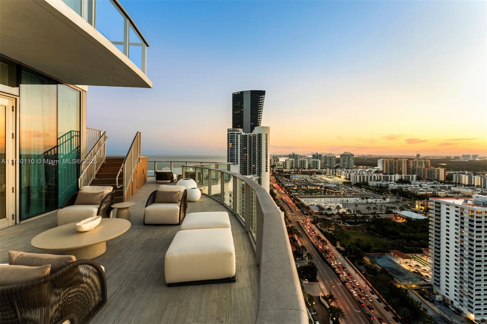 CHATEAU BEACH CONDO - Residential
