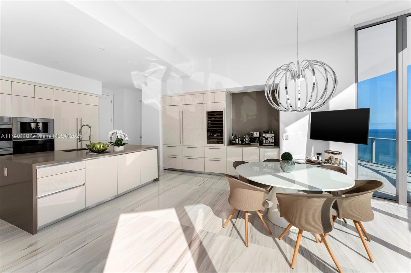 CHATEAU BEACH CONDO - Residential