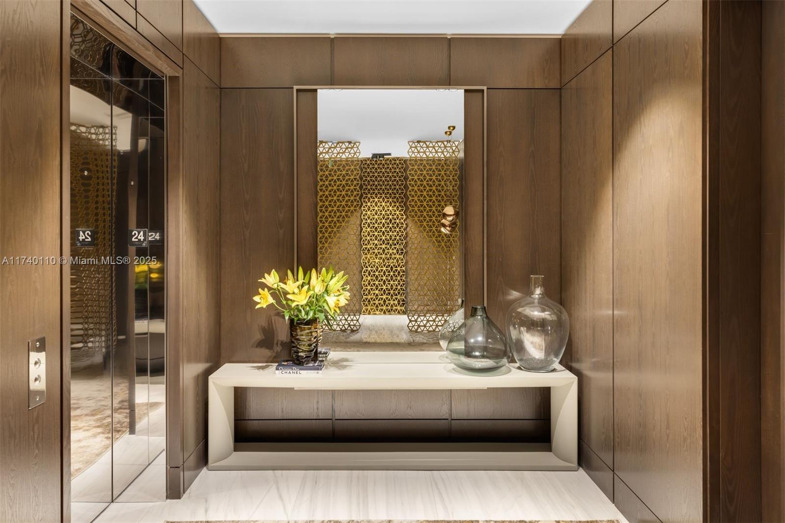 CHATEAU BEACH CONDO - Residential