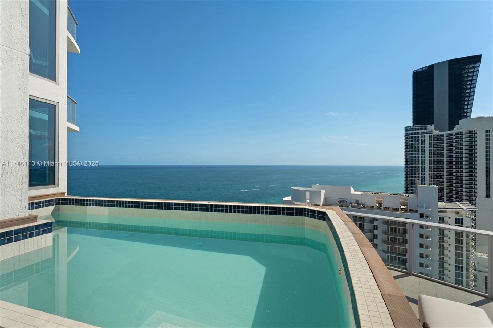 CHATEAU BEACH CONDO - Residential