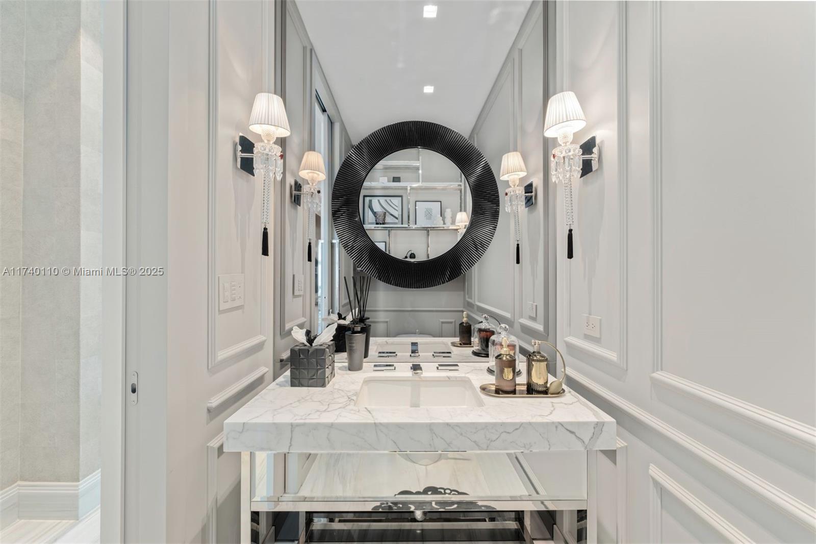 CHATEAU BEACH CONDO - Residential