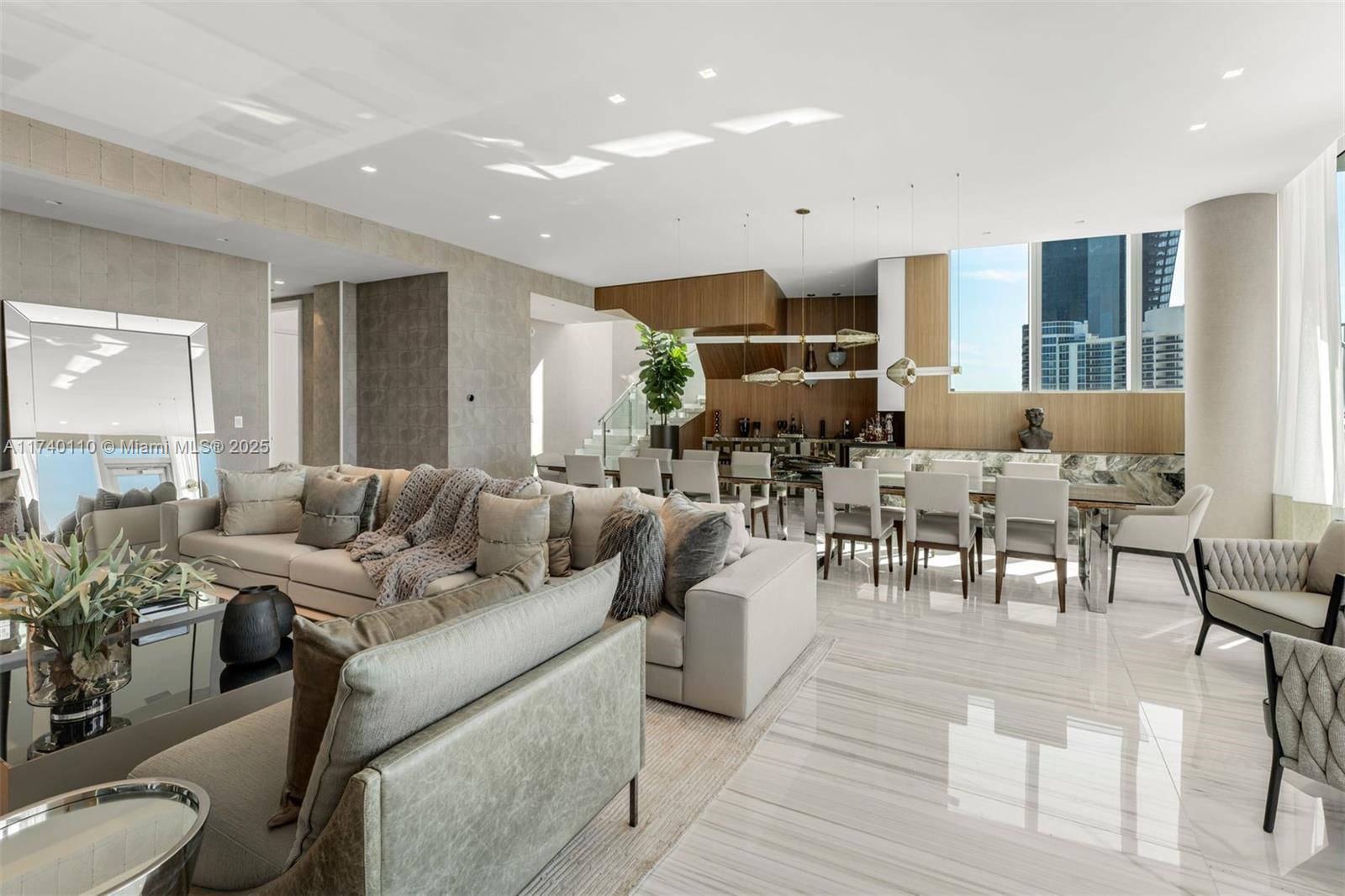 CHATEAU BEACH CONDO - Residential