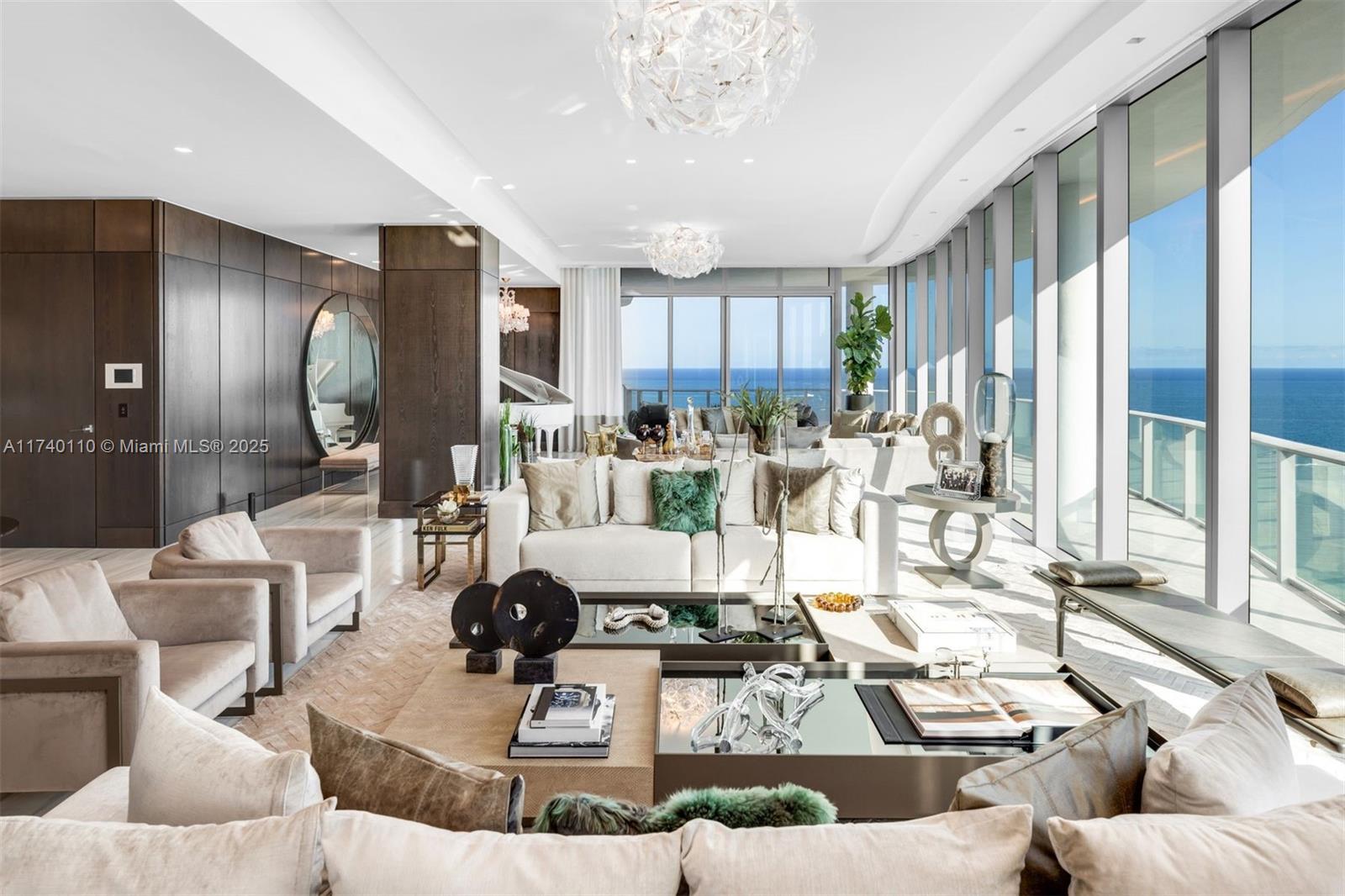 17475 Collins Ave Sky Villa