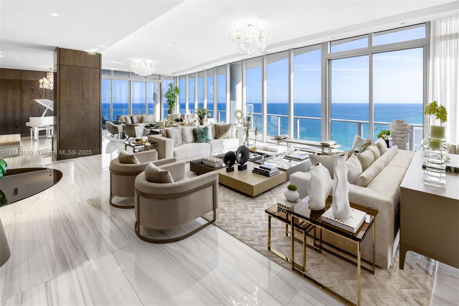 17475 Collins Ave Sky Villa