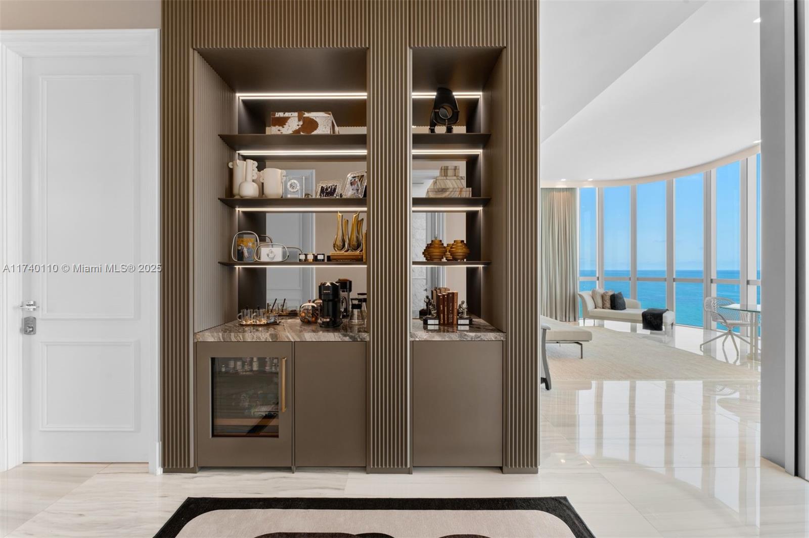 CHATEAU BEACH CONDO - Residential