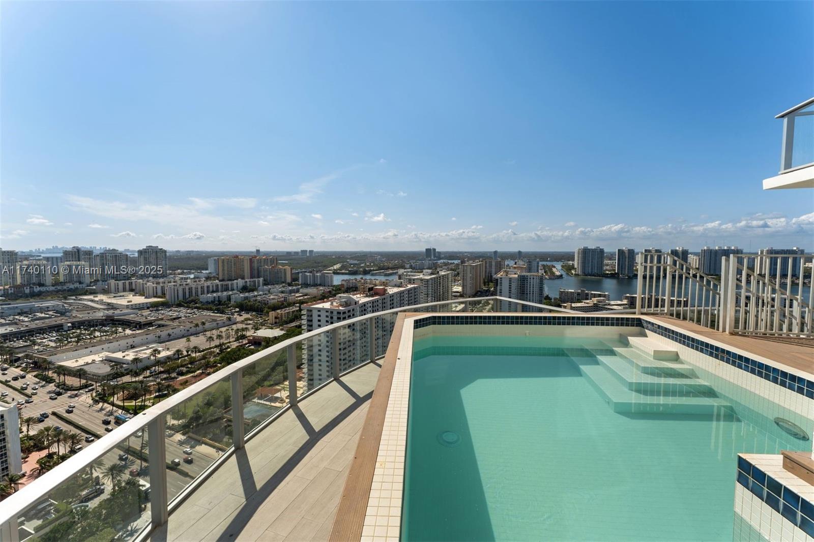 CHATEAU BEACH CONDO - Residential