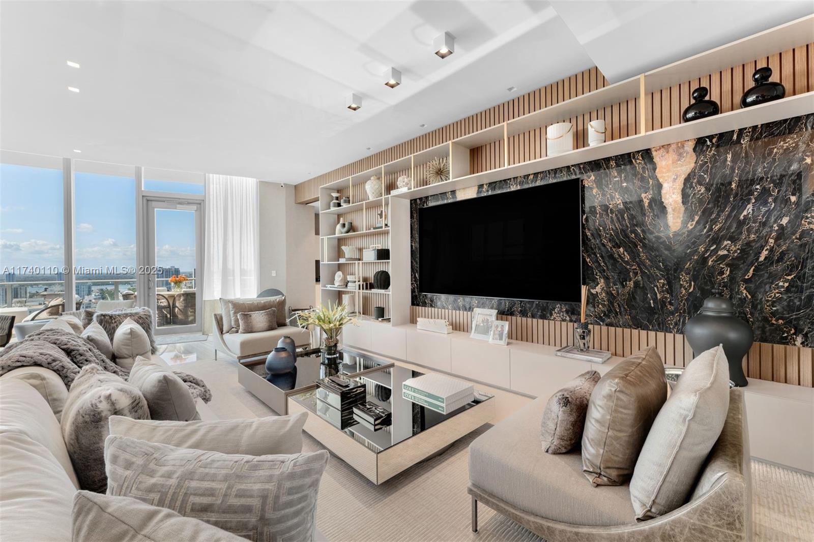 CHATEAU BEACH CONDO - Residential