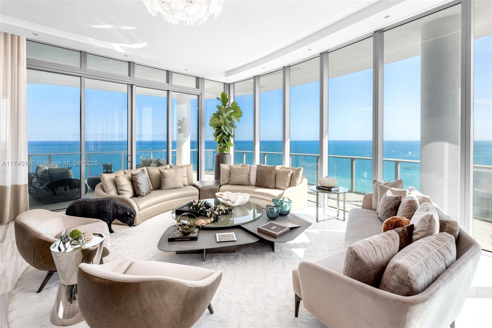 17475 Collins Ave Sky Villa