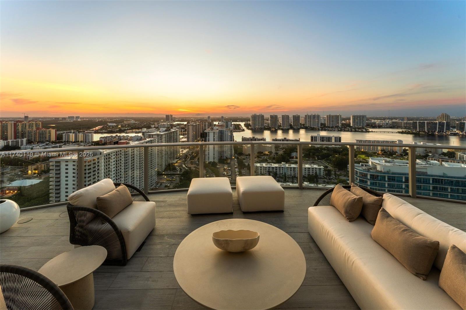 CHATEAU BEACH CONDO - Residential