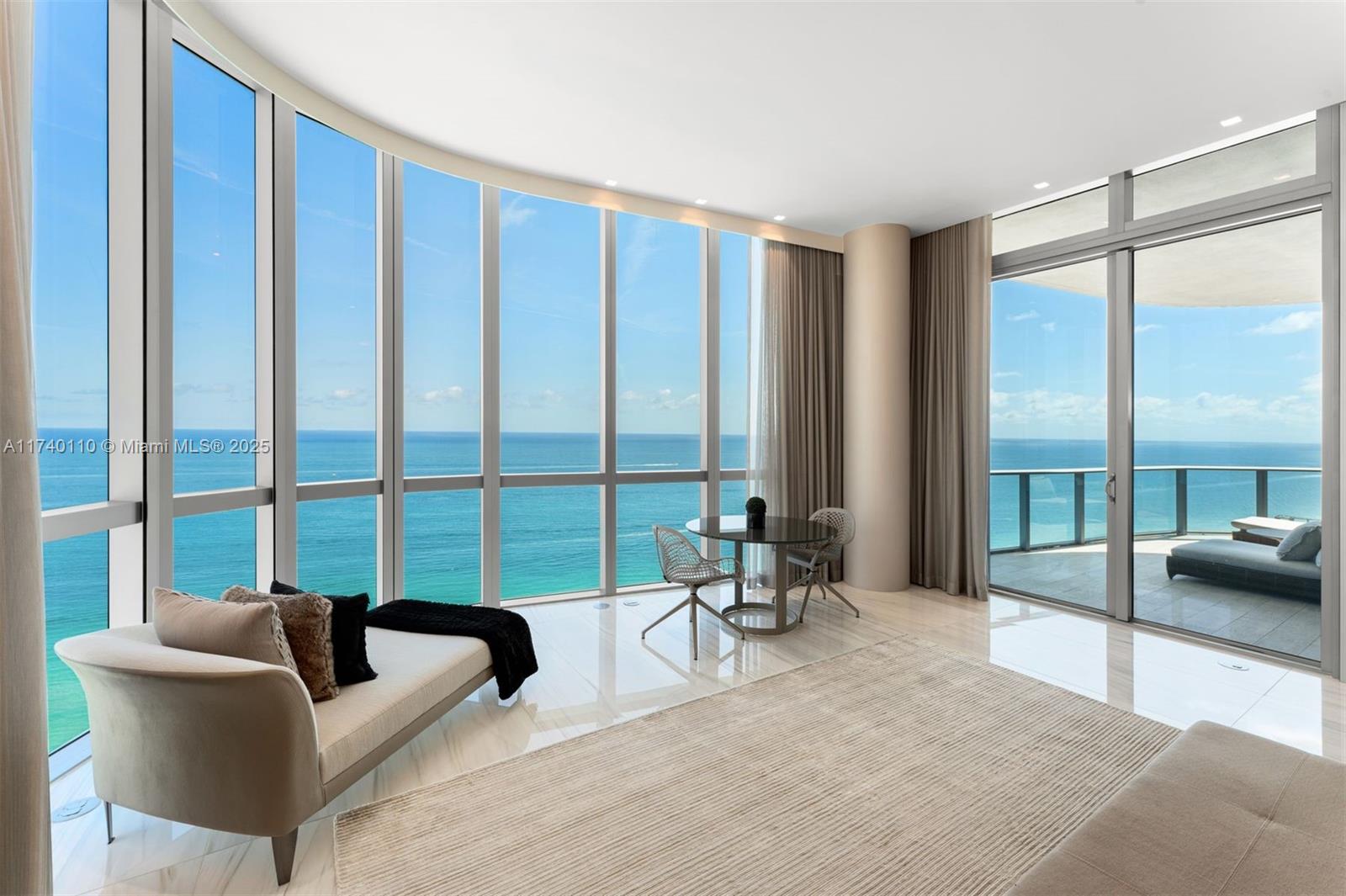 CHATEAU BEACH CONDO - Residential