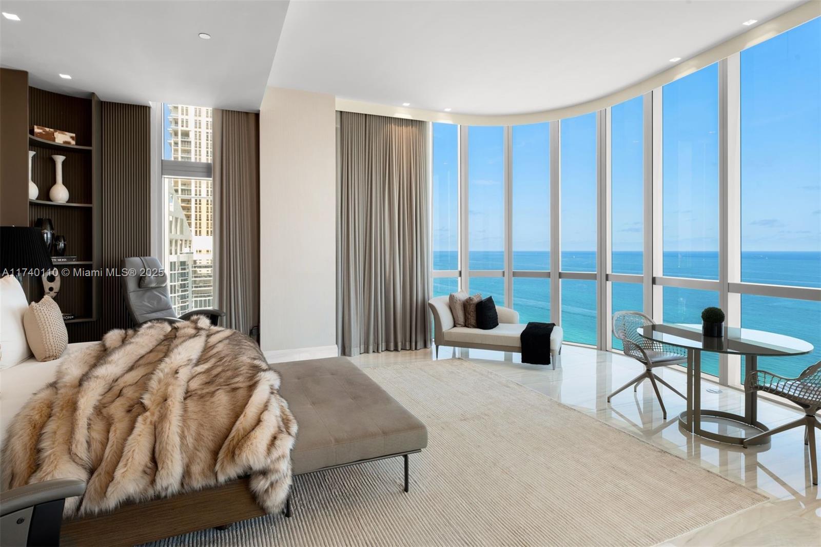 CHATEAU BEACH CONDO - Residential
