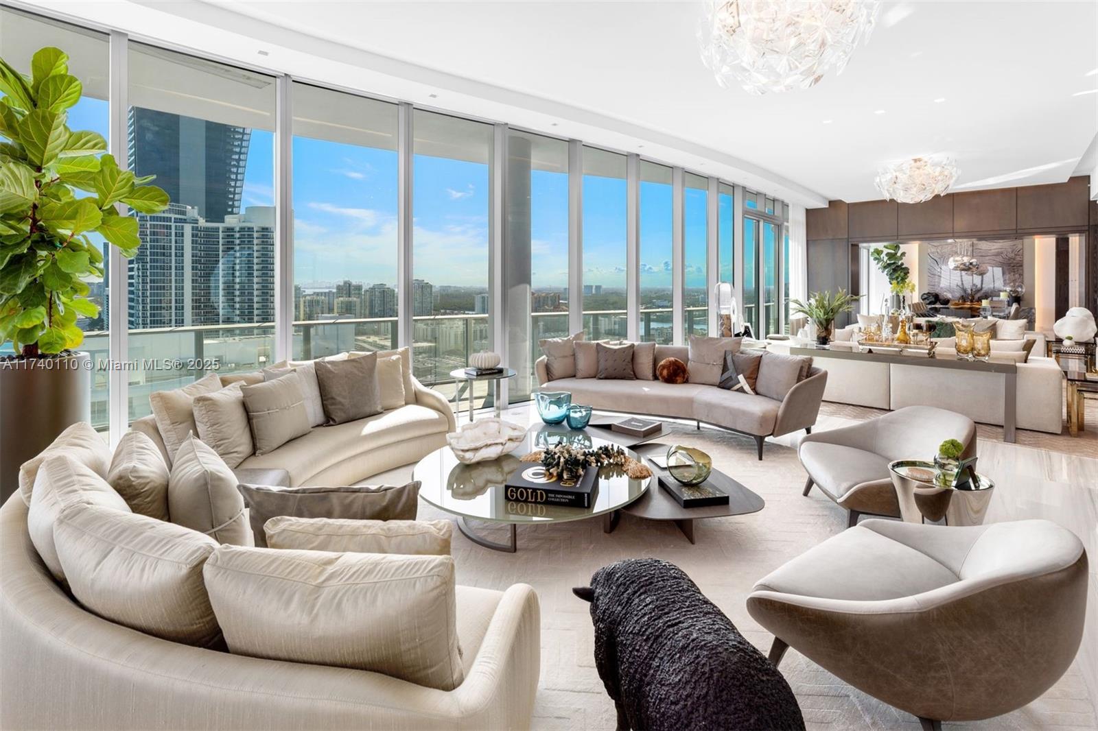 CHATEAU BEACH CONDO - Residential