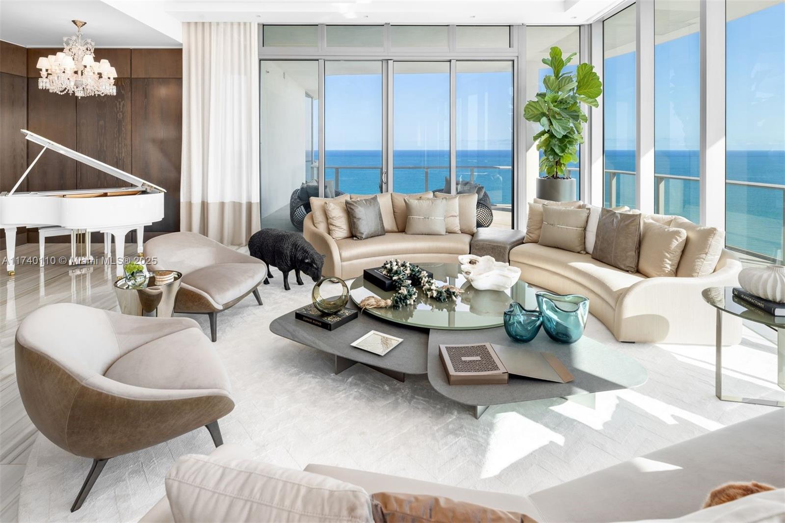 17475 Collins Ave Sky Villa