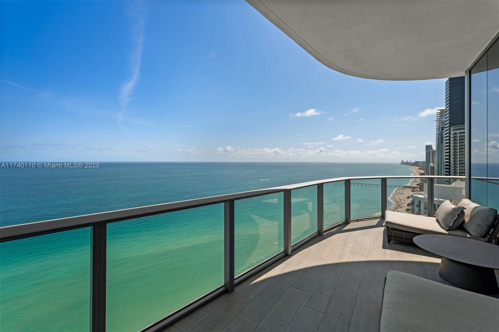 CHATEAU BEACH CONDO - Residential