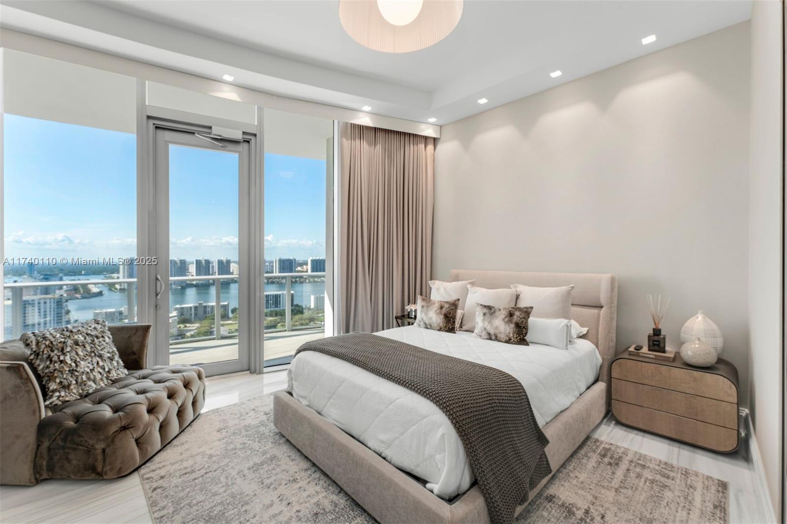 CHATEAU BEACH CONDO - Residential