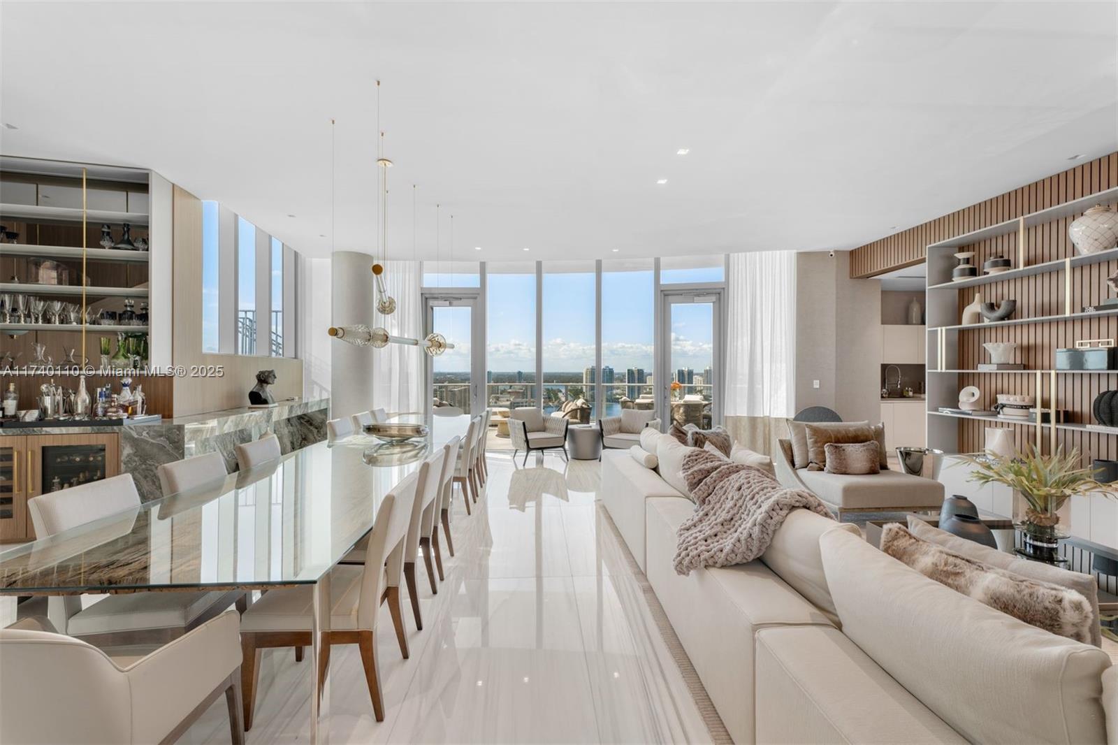 CHATEAU BEACH CONDO - Residential