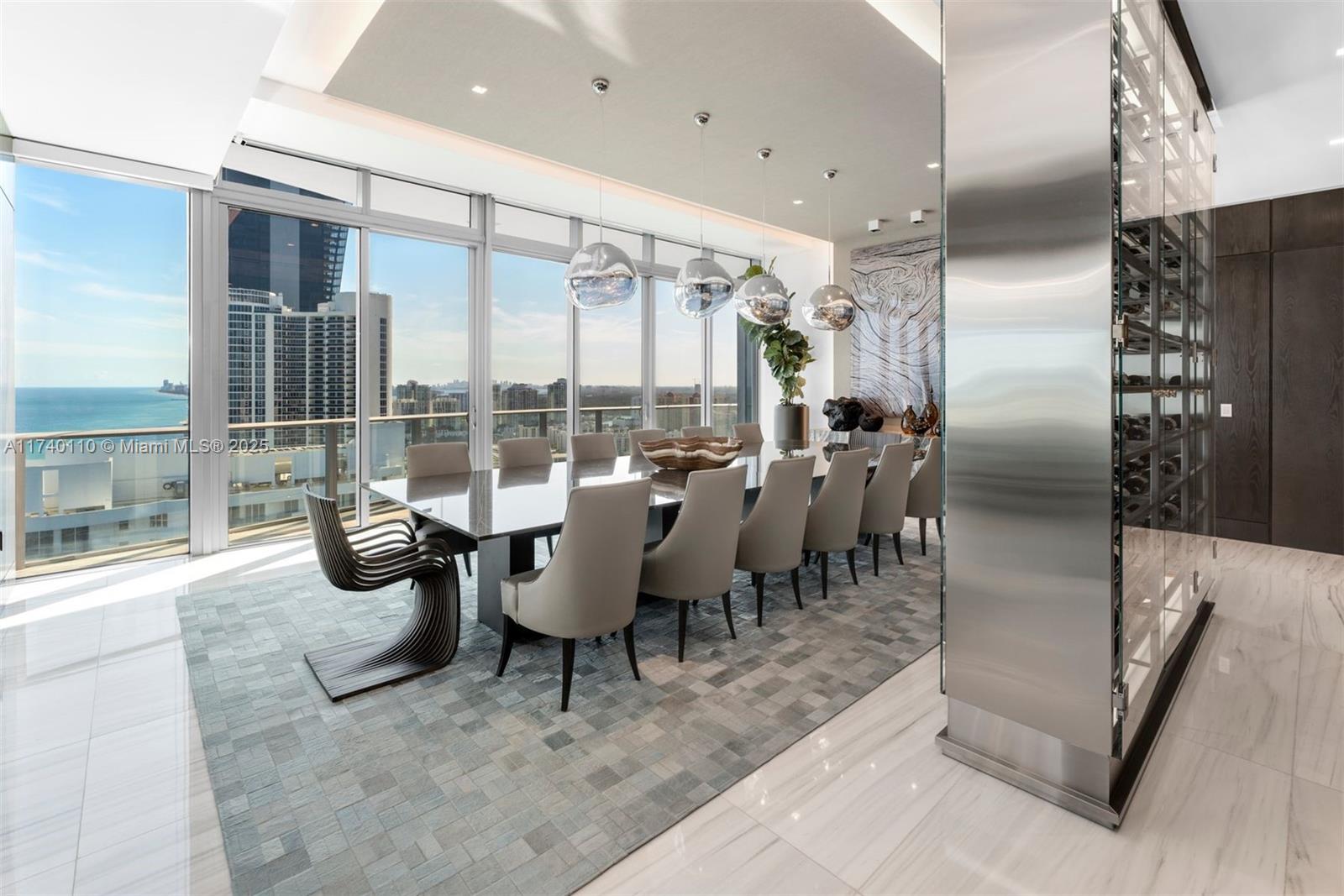 CHATEAU BEACH CONDO - Residential