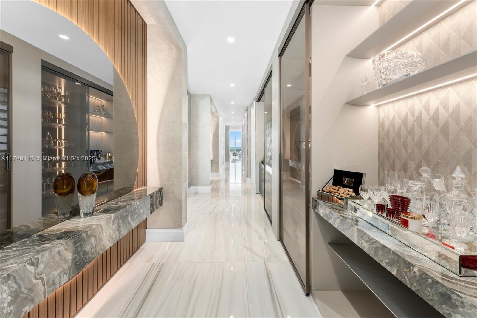 CHATEAU BEACH CONDO - Residential