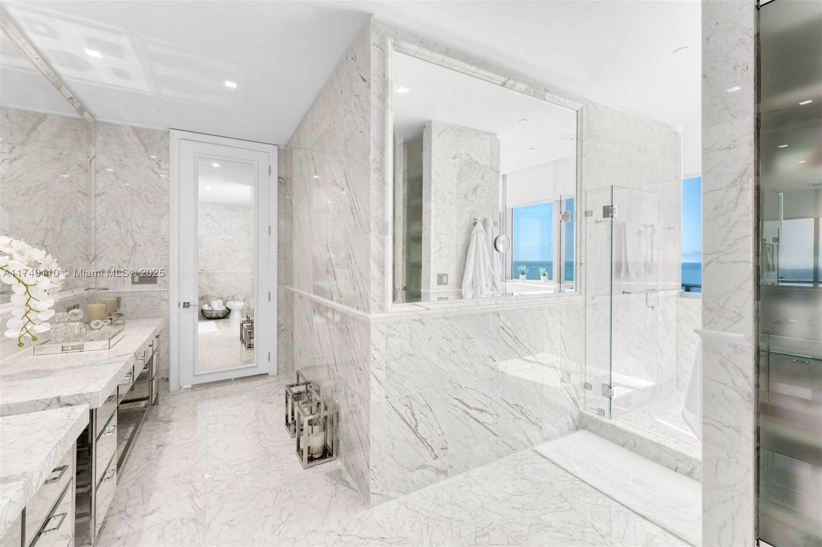 CHATEAU BEACH CONDO - Residential