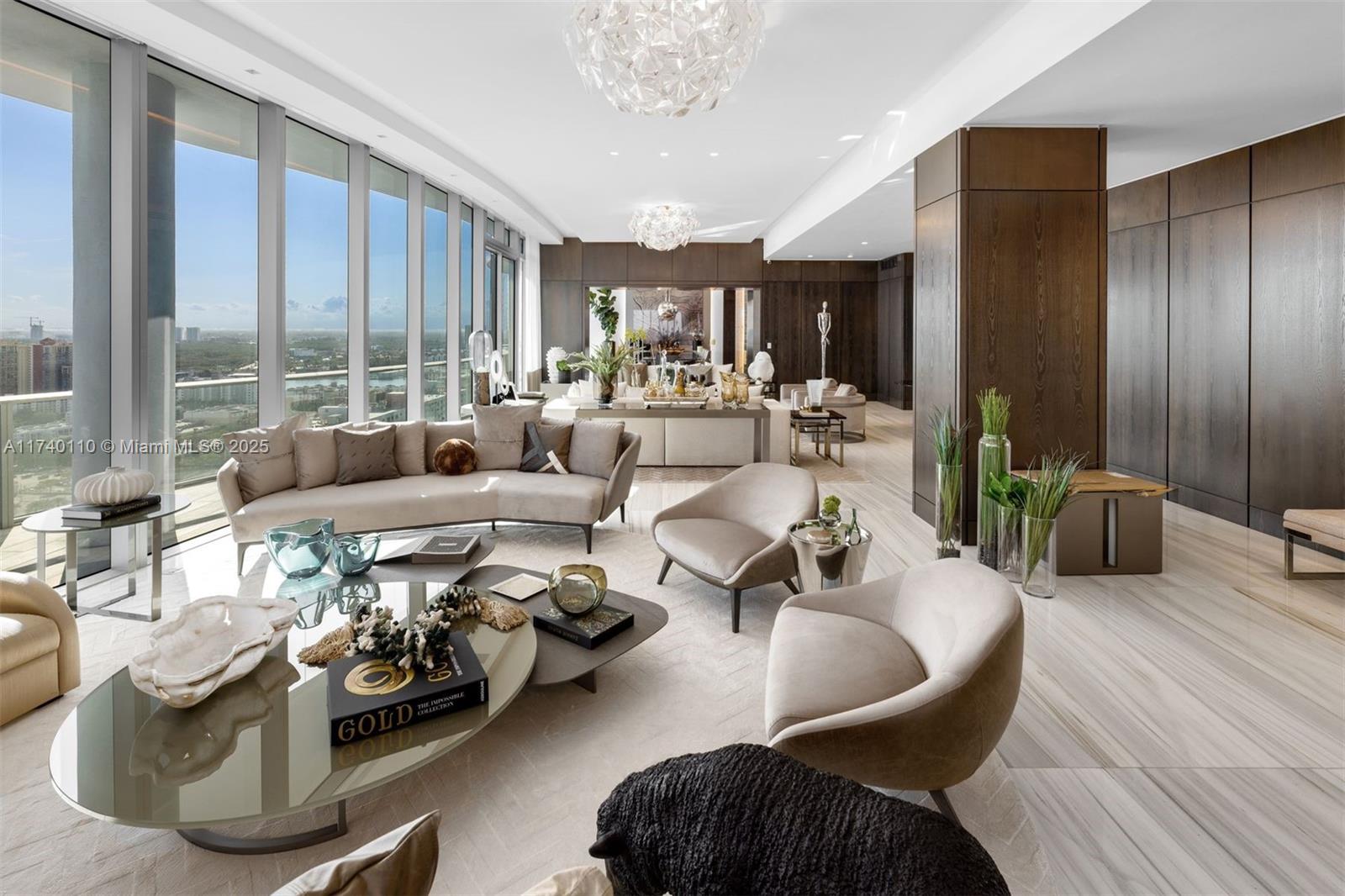 CHATEAU BEACH CONDO - Residential