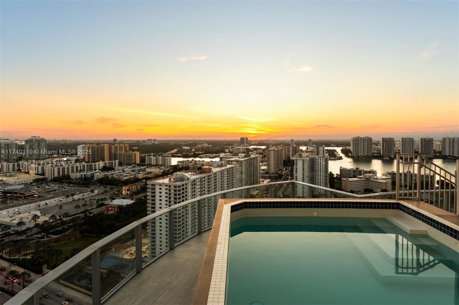 CHATEAU BEACH CONDO - Residential