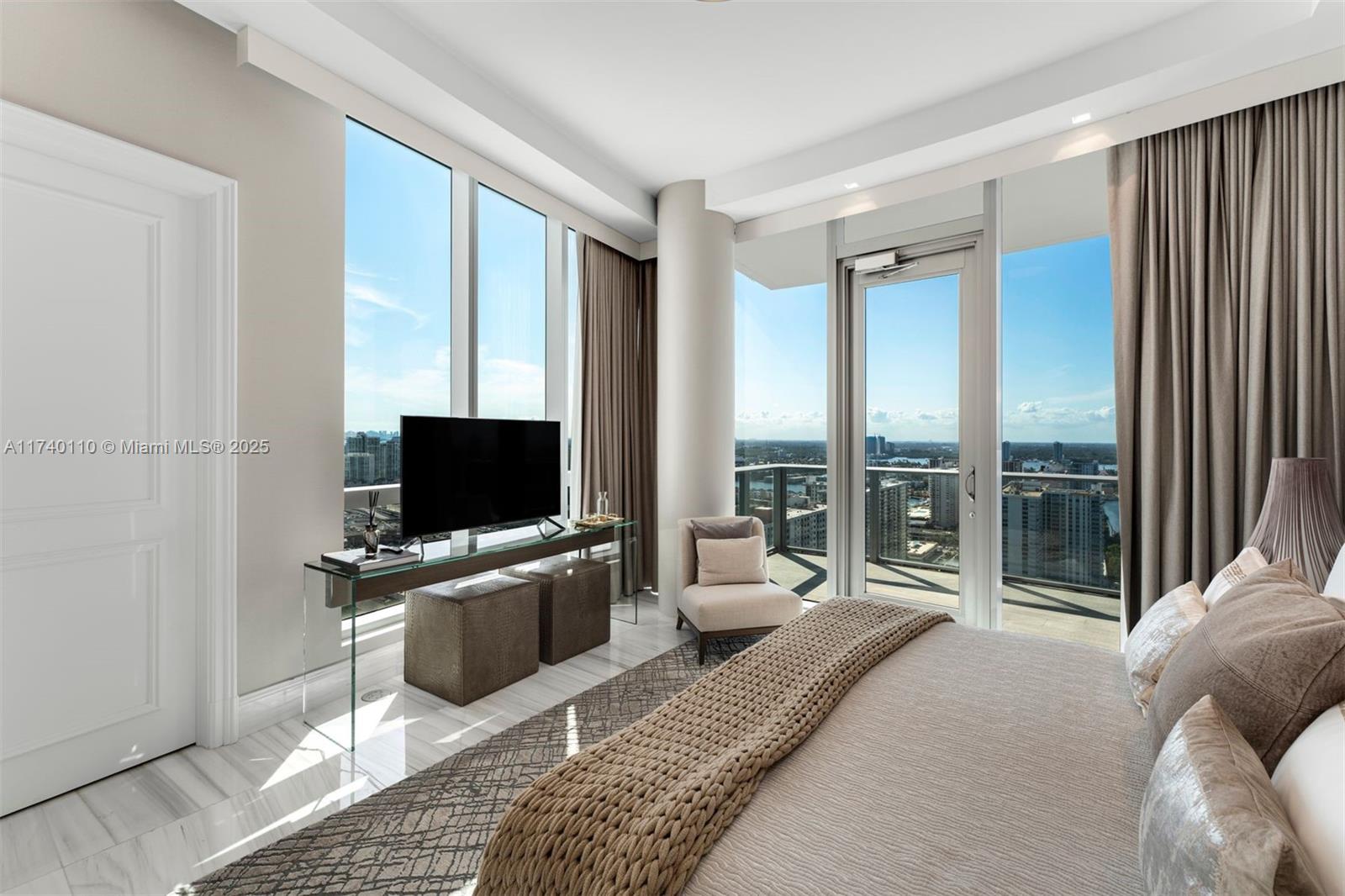 CHATEAU BEACH CONDO - Residential