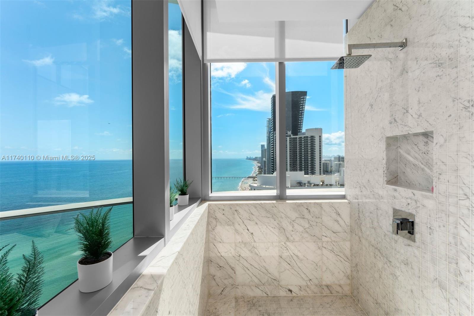 CHATEAU BEACH CONDO - Residential