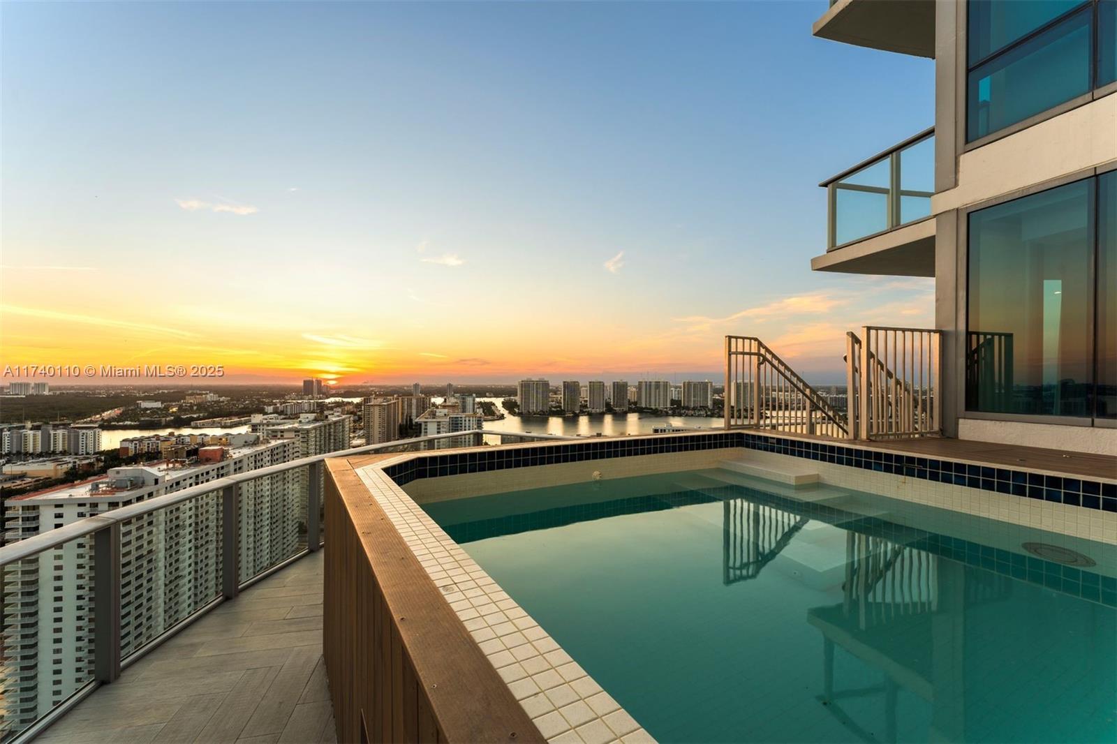 CHATEAU BEACH CONDO - Residential