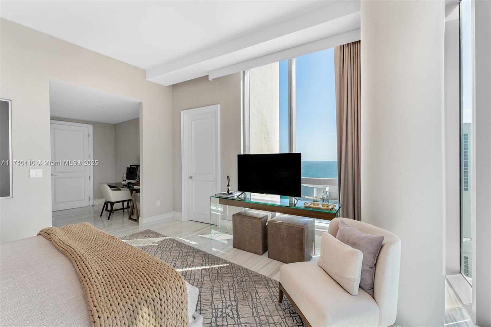 CHATEAU BEACH CONDO - Residential
