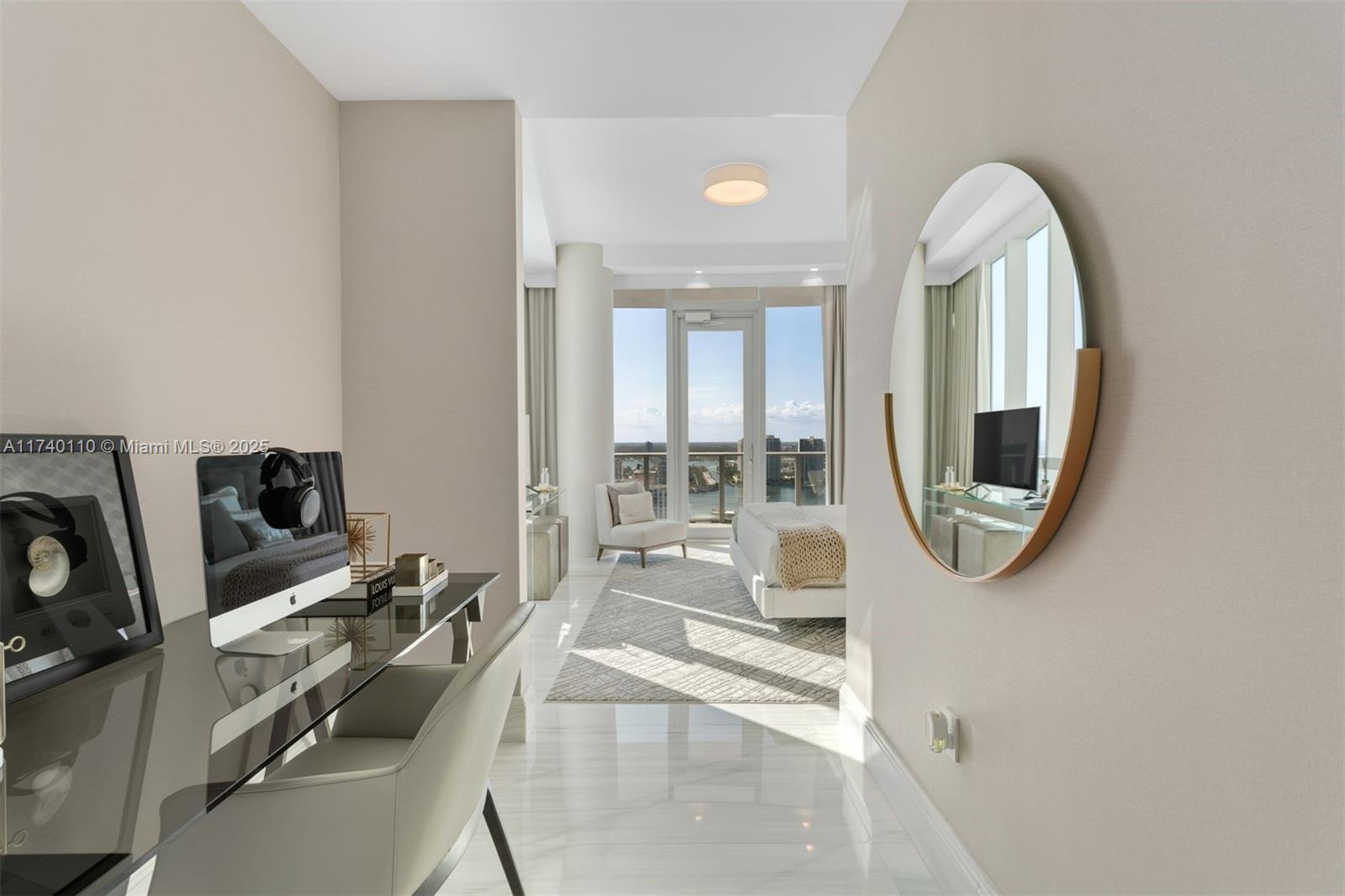 CHATEAU BEACH CONDO - Residential