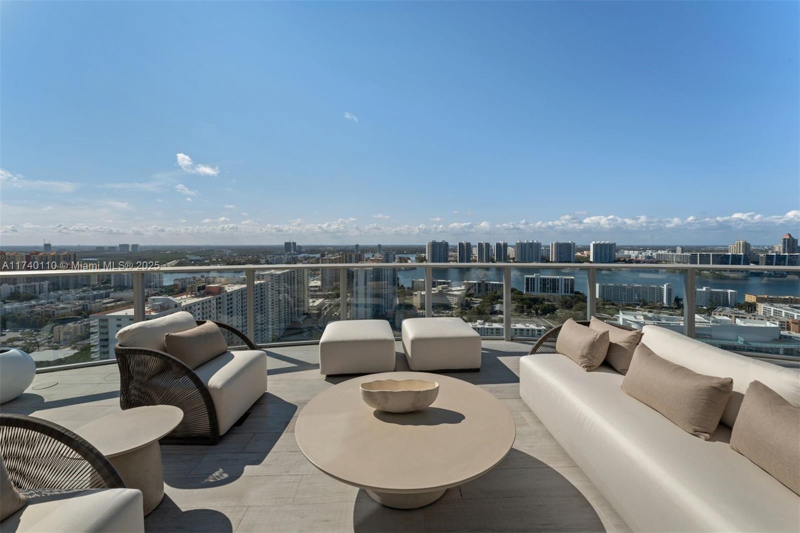 CHATEAU BEACH CONDO - Residential