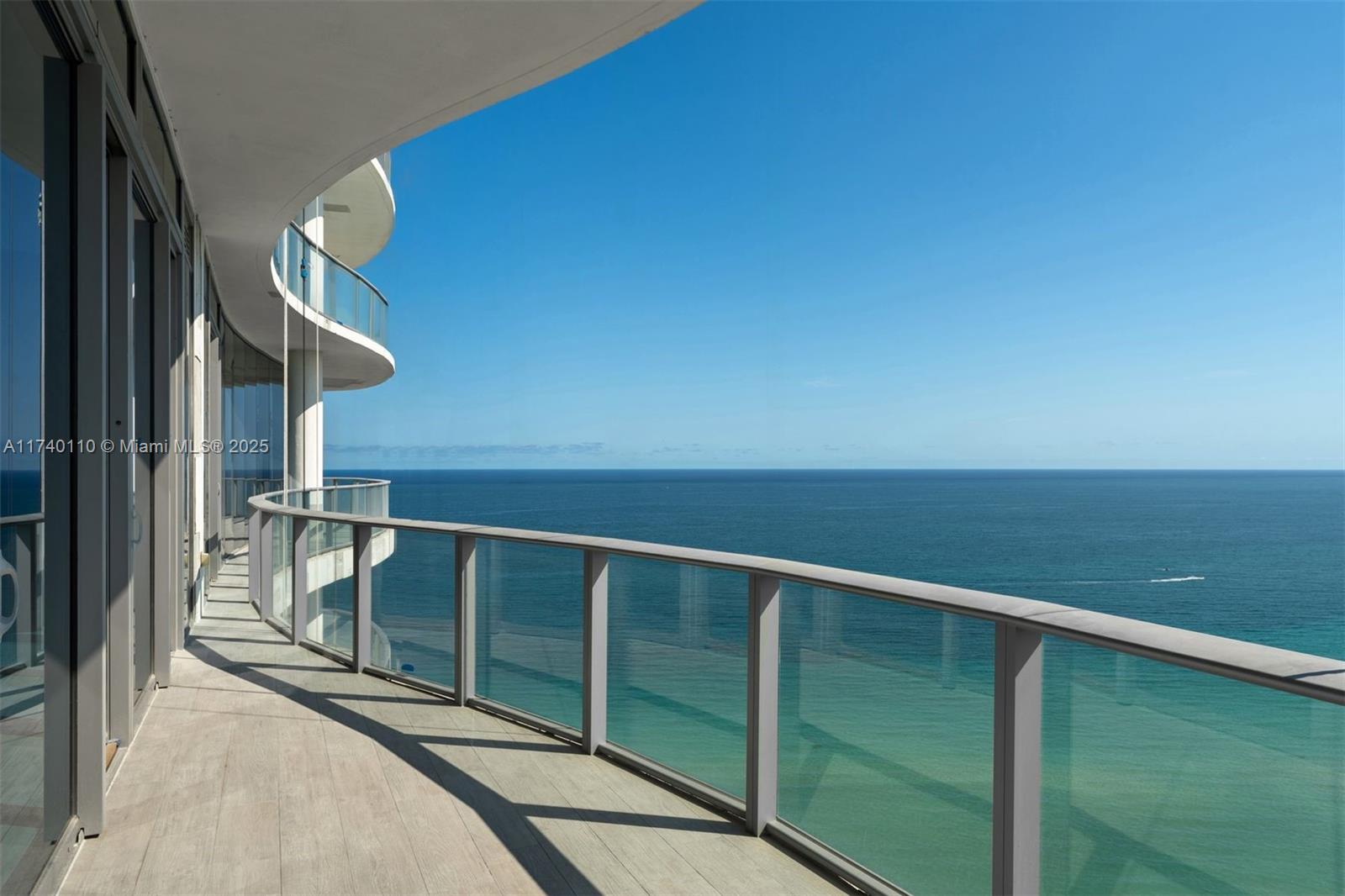 CHATEAU BEACH CONDO - Residential