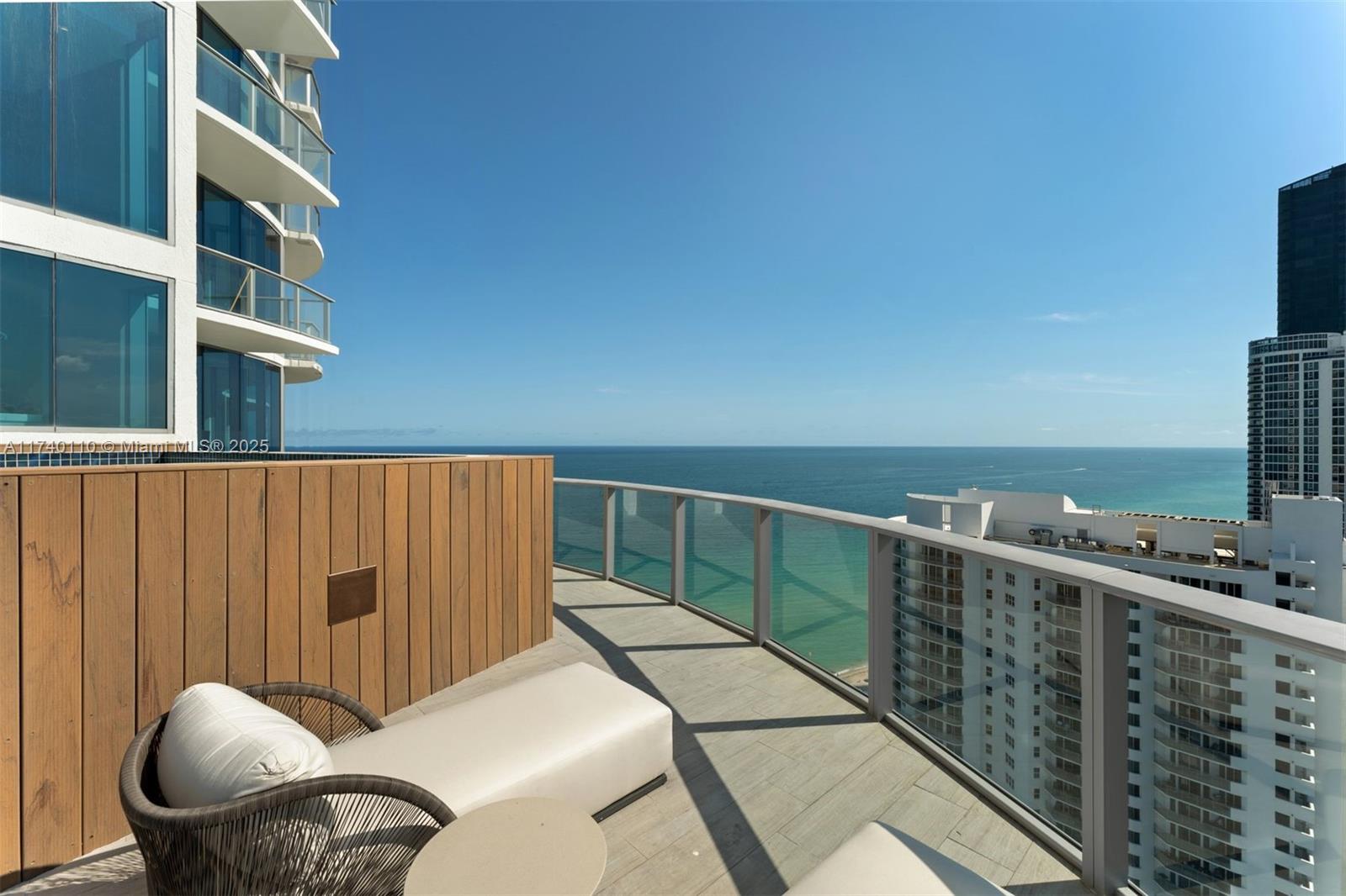 CHATEAU BEACH CONDO - Residential