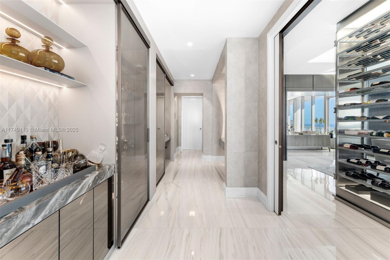 CHATEAU BEACH CONDO - Residential