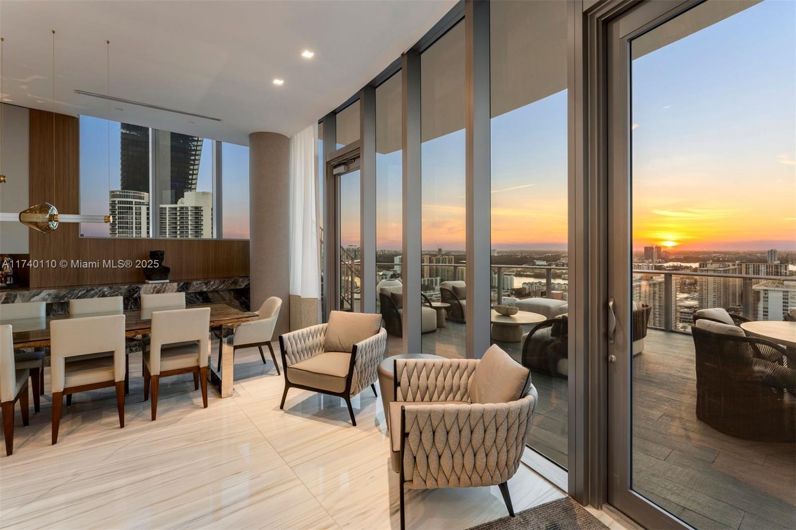 CHATEAU BEACH CONDO - Residential