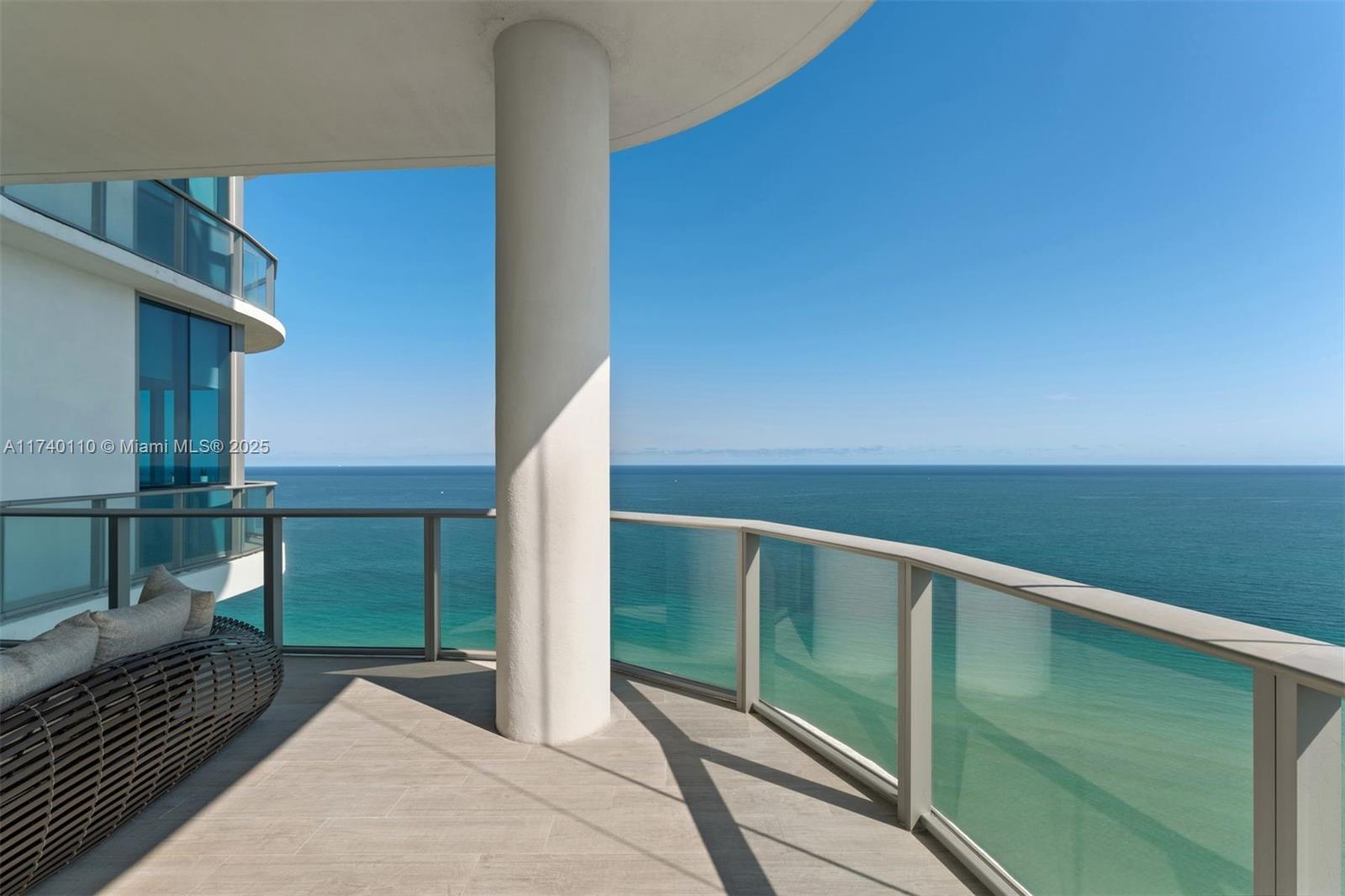 CHATEAU BEACH CONDO - Residential