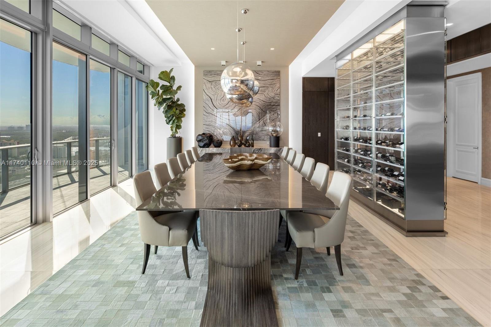 CHATEAU BEACH CONDO - Residential