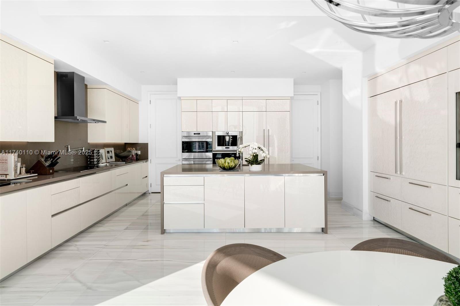 CHATEAU BEACH CONDO - Residential