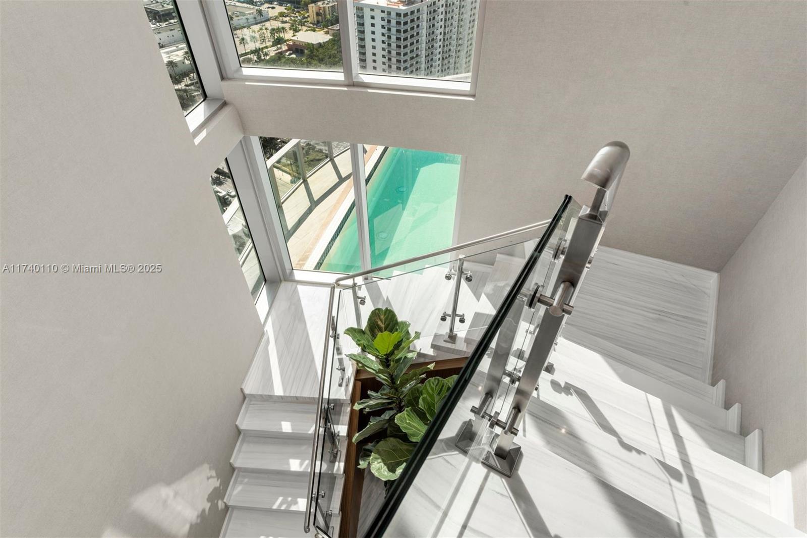 CHATEAU BEACH CONDO - Residential