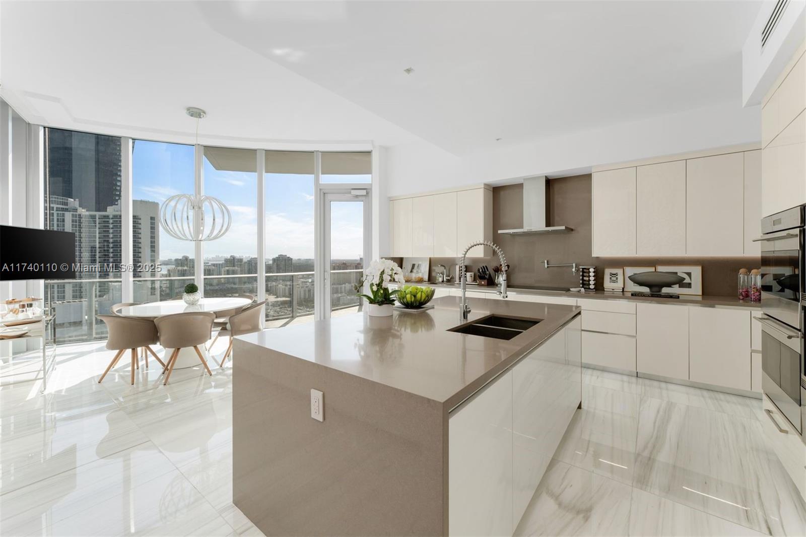 CHATEAU BEACH CONDO - Residential