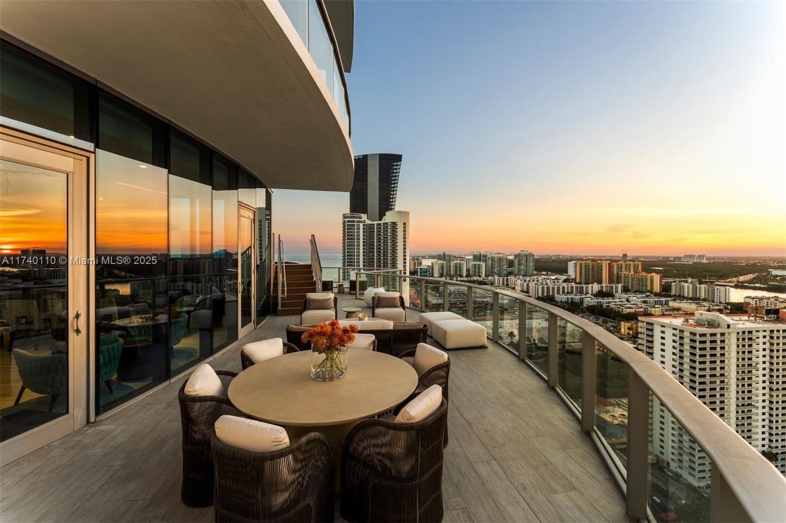 CHATEAU BEACH CONDO - Residential