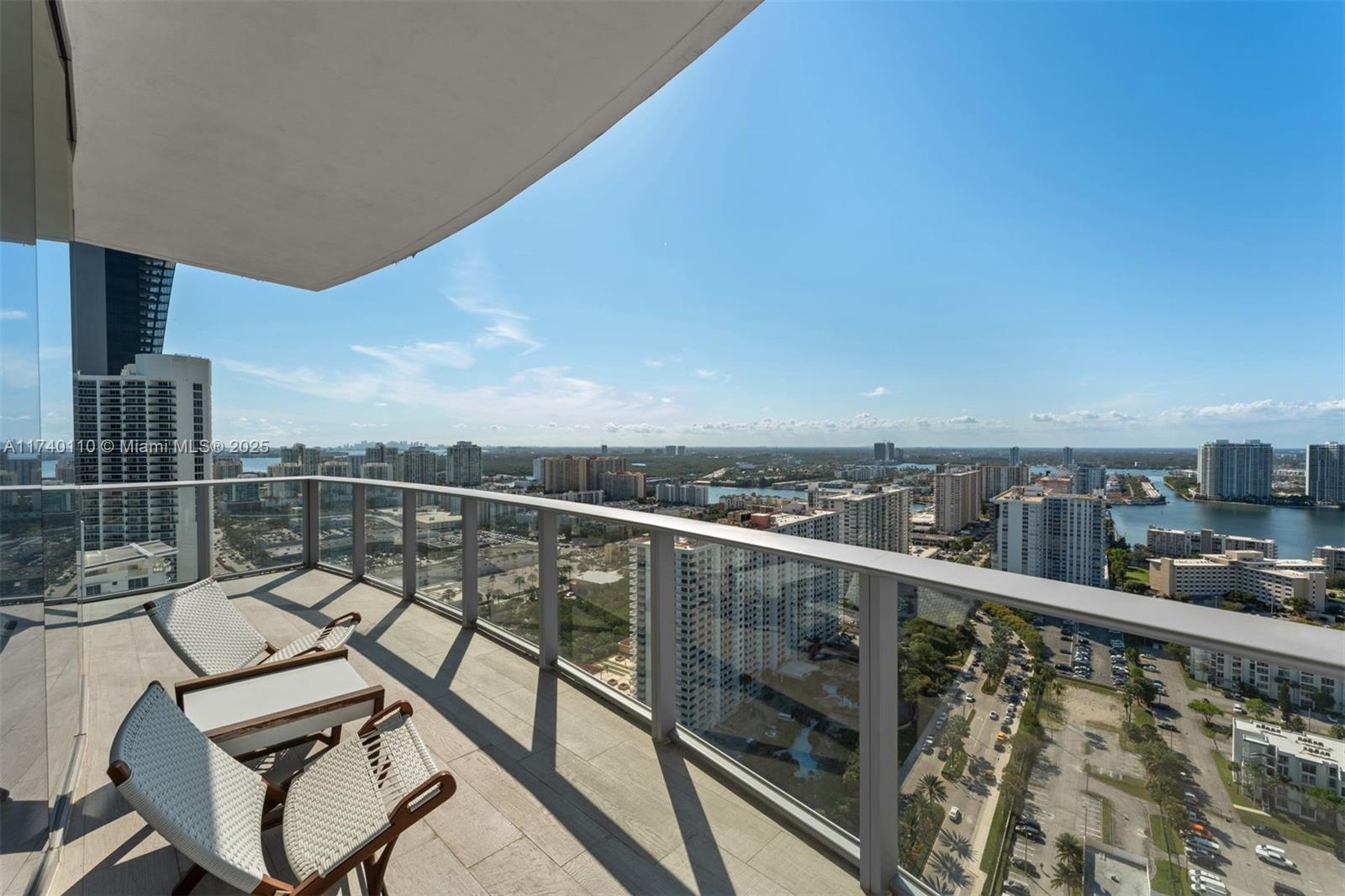 CHATEAU BEACH CONDO - Residential