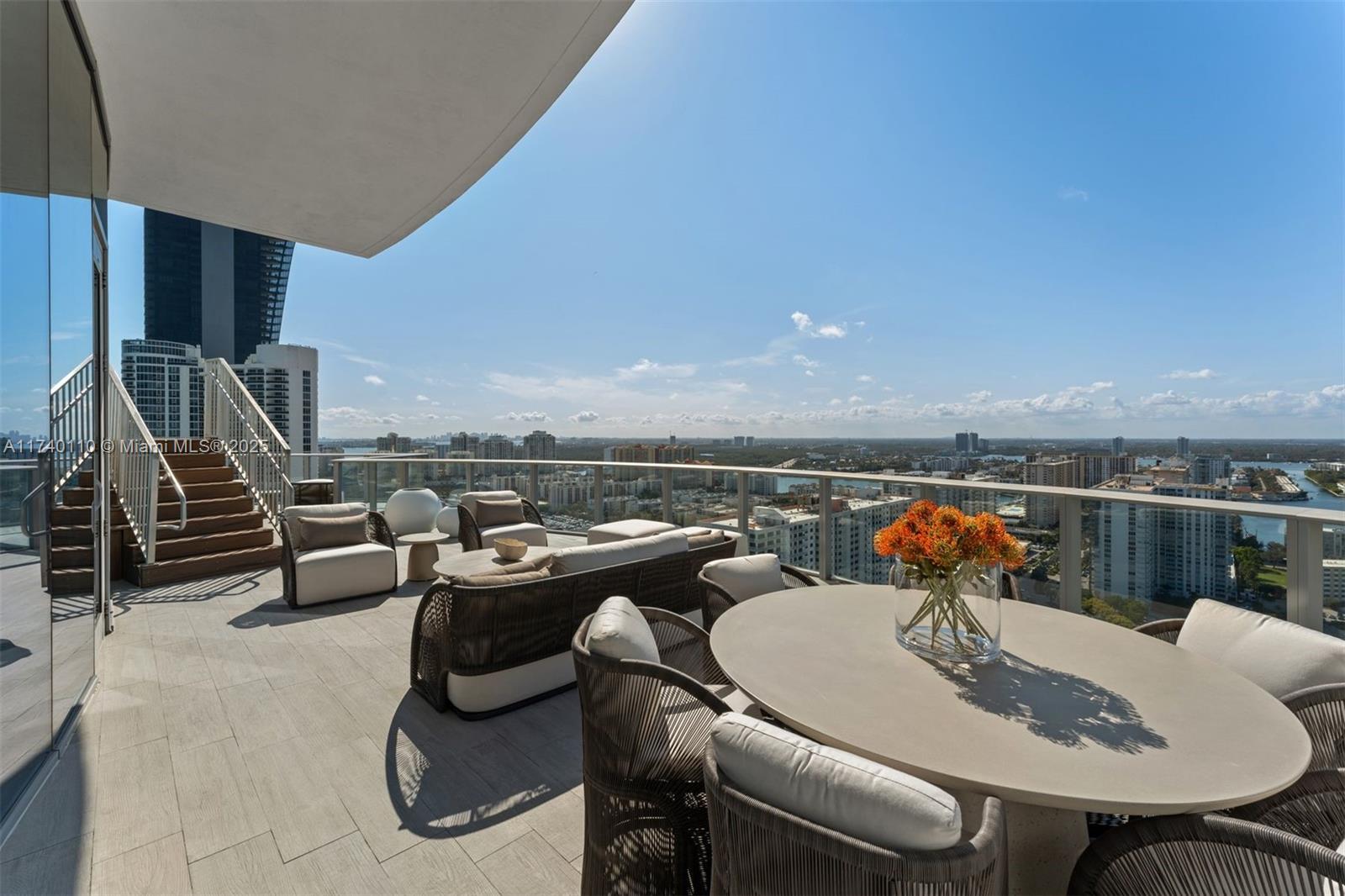 CHATEAU BEACH CONDO - Residential