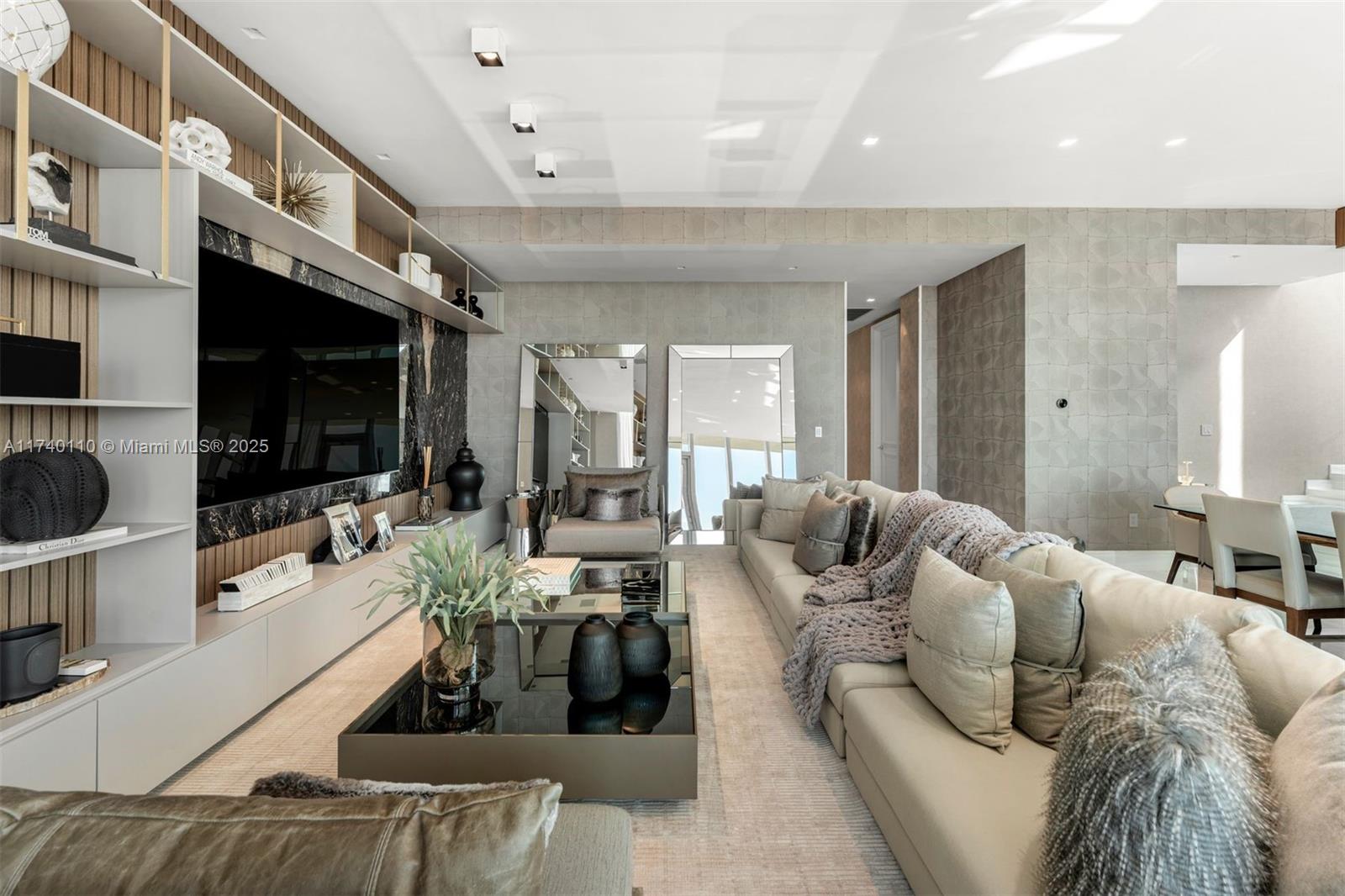 CHATEAU BEACH CONDO - Residential