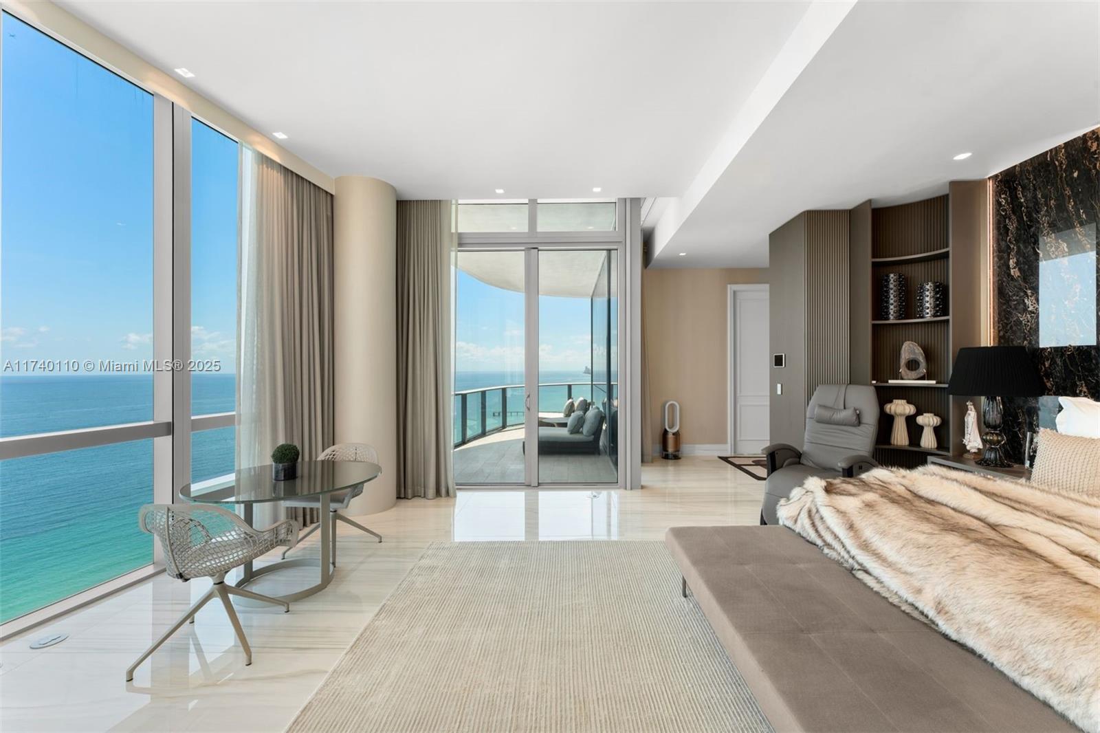 CHATEAU BEACH CONDO - Residential