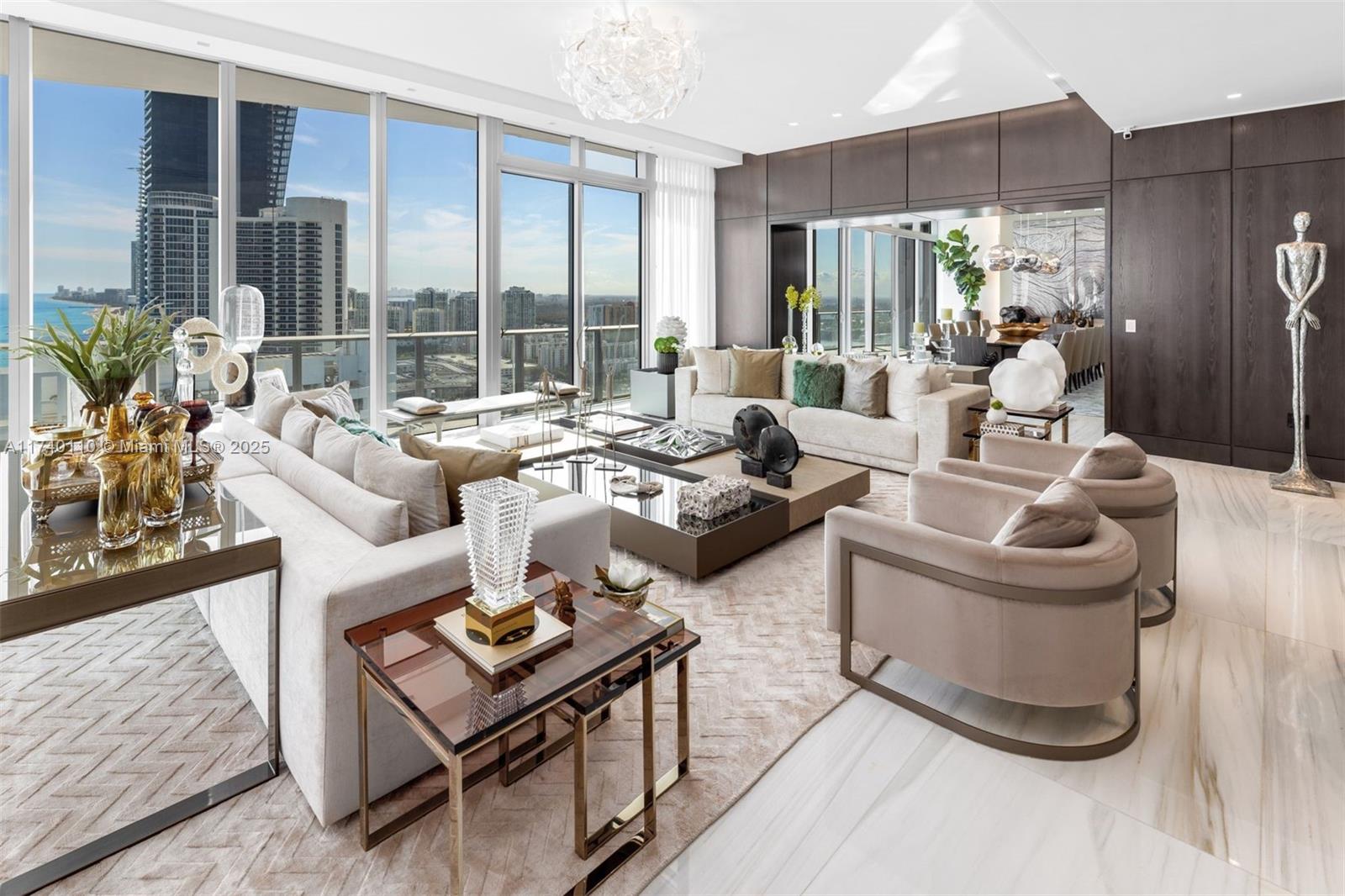 CHATEAU BEACH CONDO - Residential