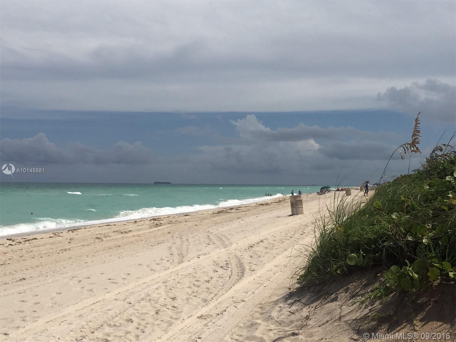 SURFSIDE PALMS CONDO - Residential Lease