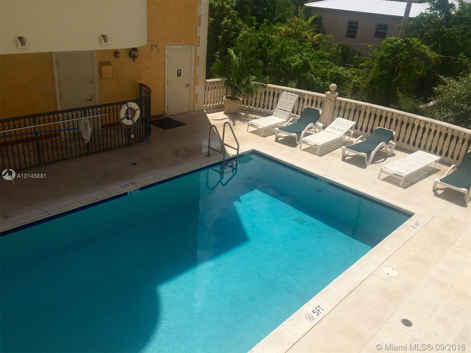 SURFSIDE PALMS CONDO - Residential Lease