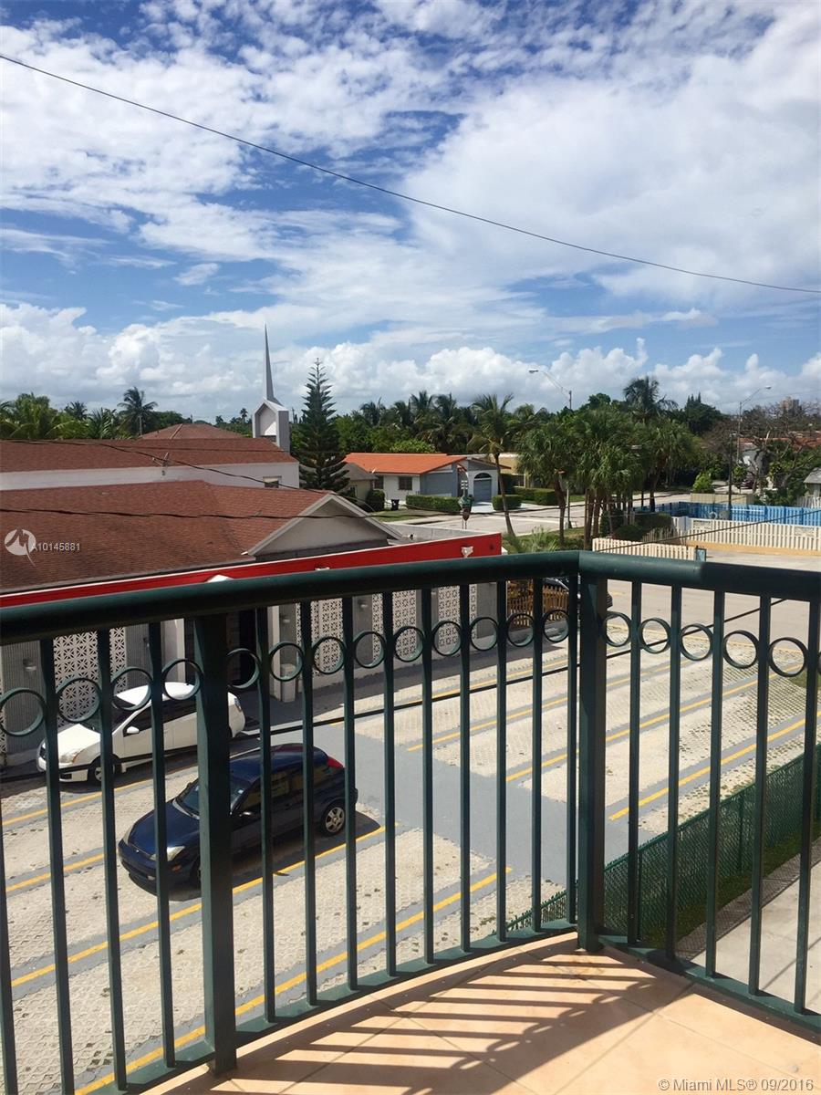 SURFSIDE PALMS CONDO - Residential Lease