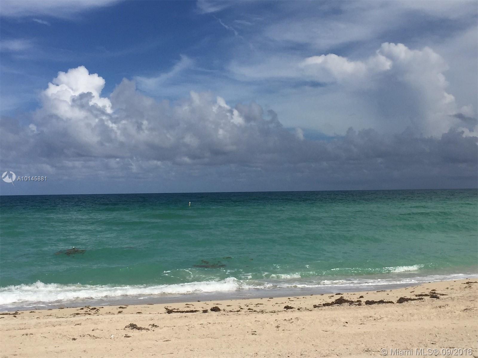 SURFSIDE PALMS CONDO - Residential Lease